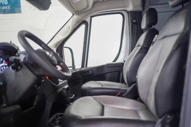 2023 Ram ProMaster - Image 12 of 21