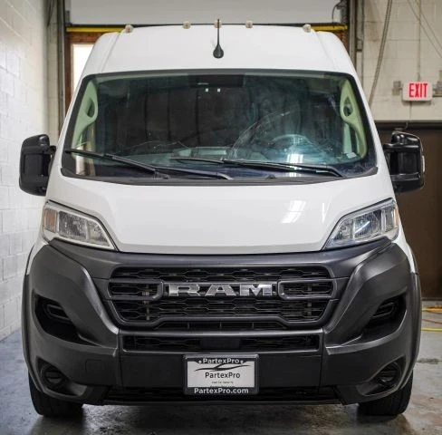 2023 Ram ProMaster - Image 9 of 21