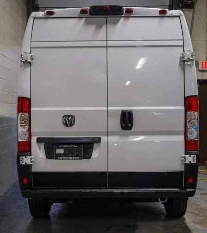 2023 Ram ProMaster - Image 5 of 21