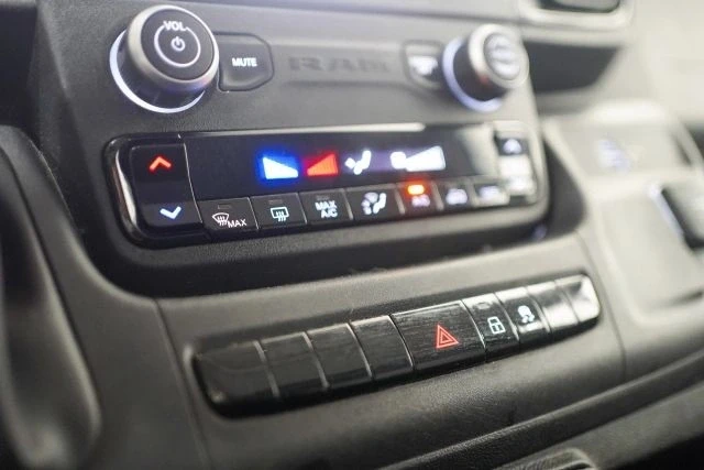 2023 Ram ProMaster - Image 13 of 21