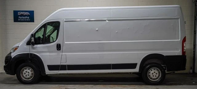 2023 Ram ProMaster - Image 3 of 21