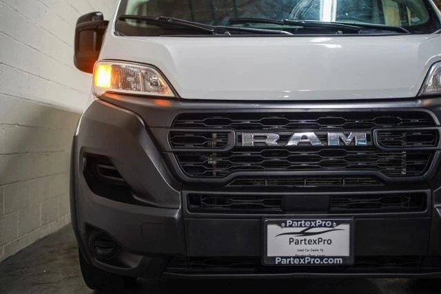 2023 Ram ProMaster - Image 10 of 21