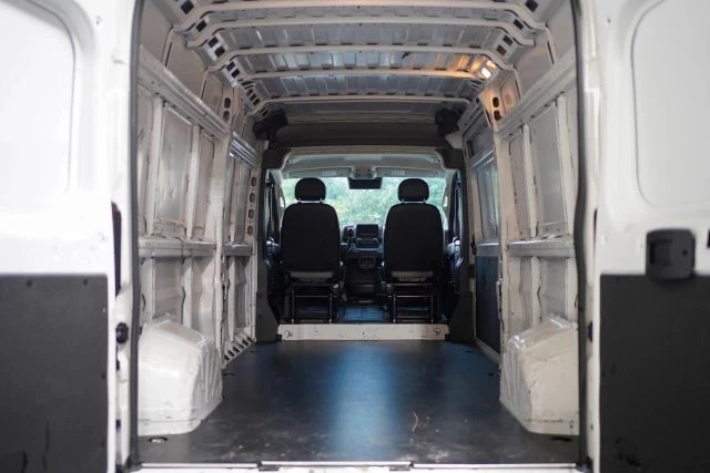 2023 Ram ProMaster - Image 19 of 21