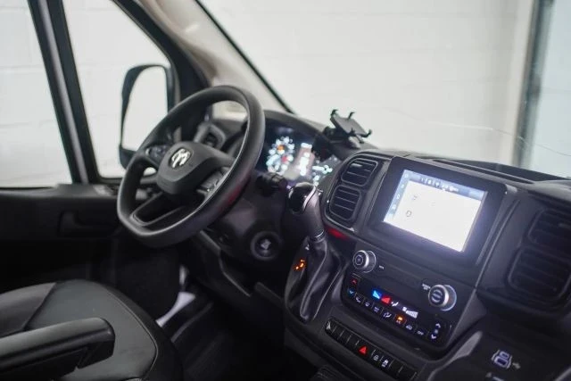 2023 Ram ProMaster - Image 15 of 21