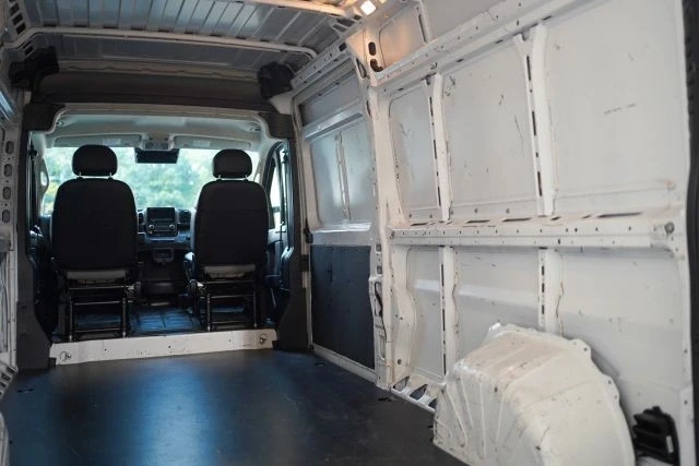 2023 Ram ProMaster - Image 20 of 21