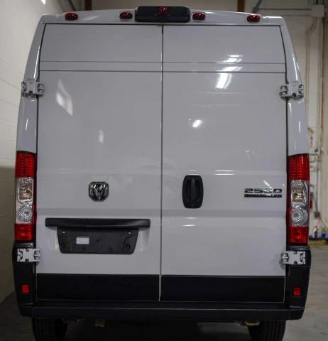 2023 Ram ProMaster - Image 6 of 21