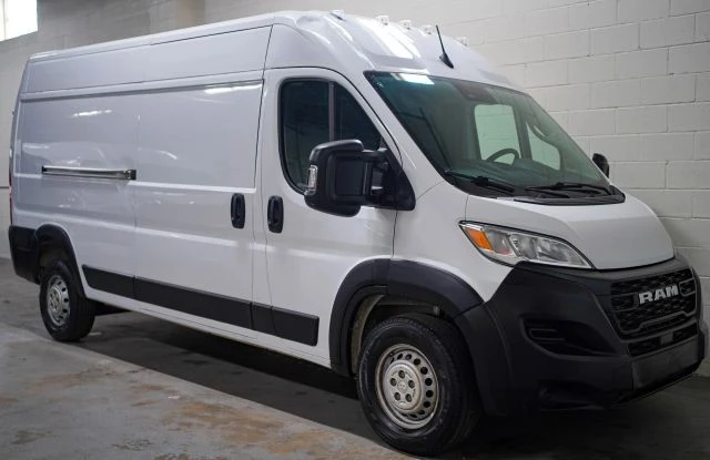 2023 Ram ProMaster - Image 8 of 21