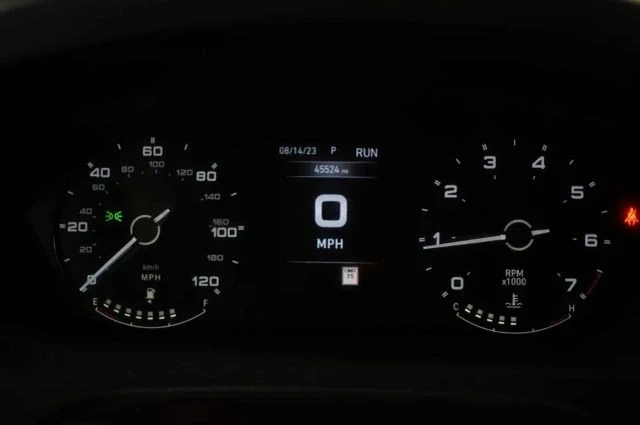 2023 Ram ProMaster - Image 13 of 21