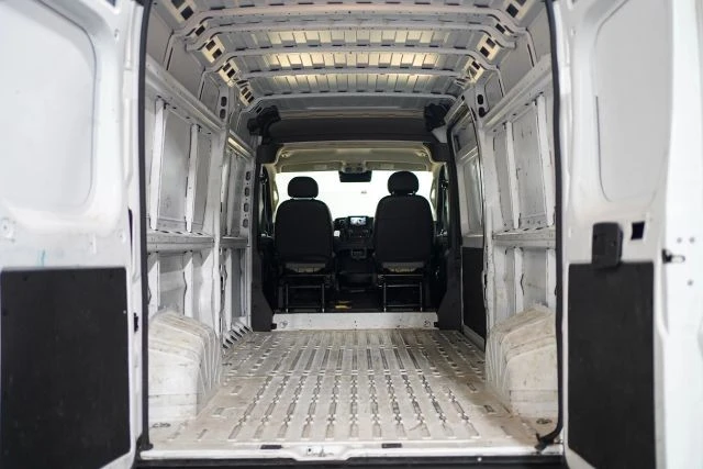 2023 Ram ProMaster - Image 17 of 21