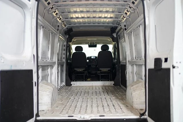 2023 Ram ProMaster - Image 17 of 21