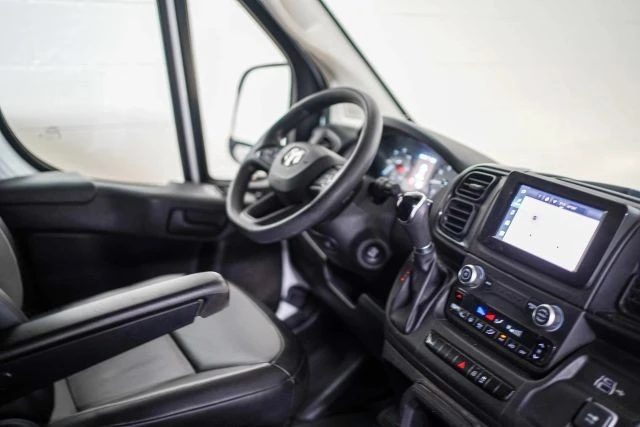 2023 Ram ProMaster - Image 15 of 21