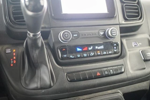 2023 Ram ProMaster - Image 11 of 21