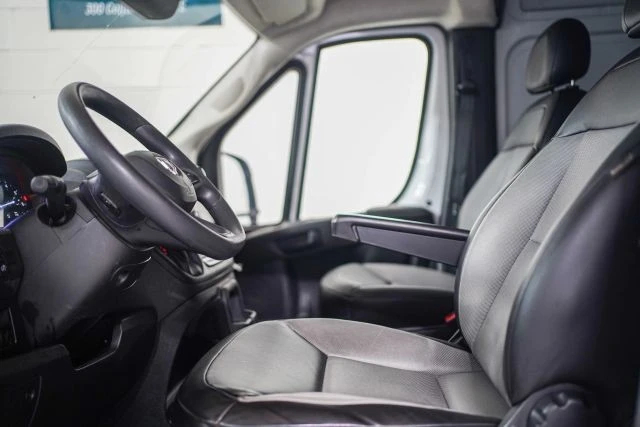 2023 Ram ProMaster - Image 10 of 21