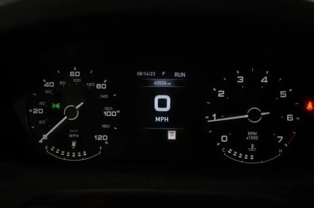 2023 Ram ProMaster - Image 13 of 21