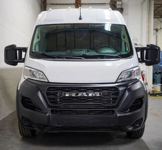 2023 Ram ProMaster - Image 9 of 21