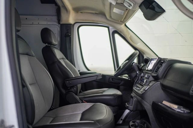 2023 Ram ProMaster - Image 14 of 21