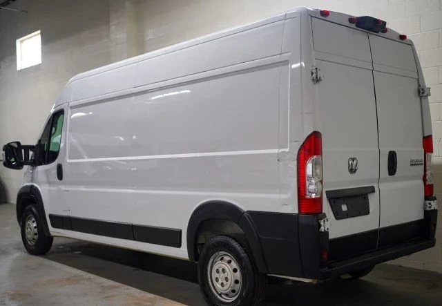 2023 Ram ProMaster - Image 4 of 21
