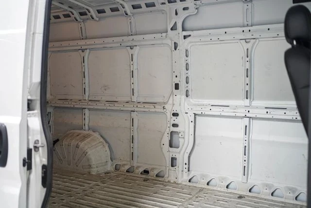 2023 Ram ProMaster - Image 20 of 21
