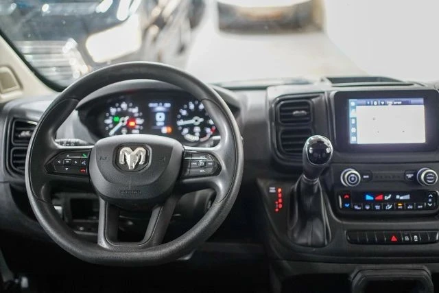 2023 Ram ProMaster - Image 2 of 21