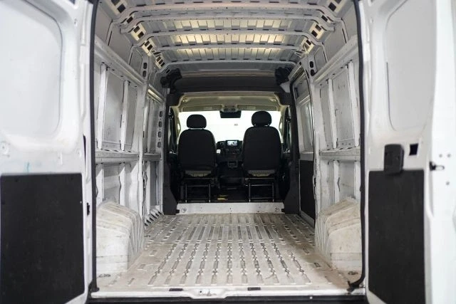 2023 Ram ProMaster - Image 17 of 21