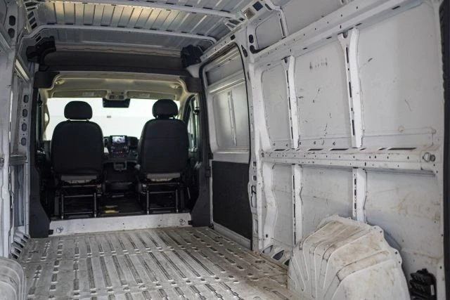 2023 Ram ProMaster - Image 18 of 21