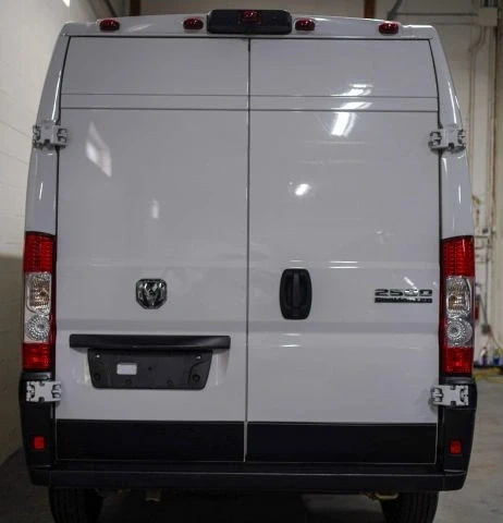 2023 Ram ProMaster - Image 6 of 21
