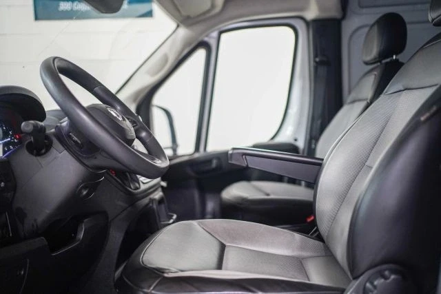 2023 Ram ProMaster - Image 10 of 21