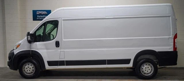 2023 Ram ProMaster - Image 3 of 21