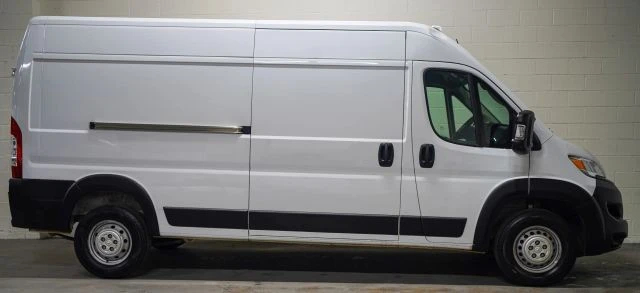 2023 Ram ProMaster - Image 7 of 21