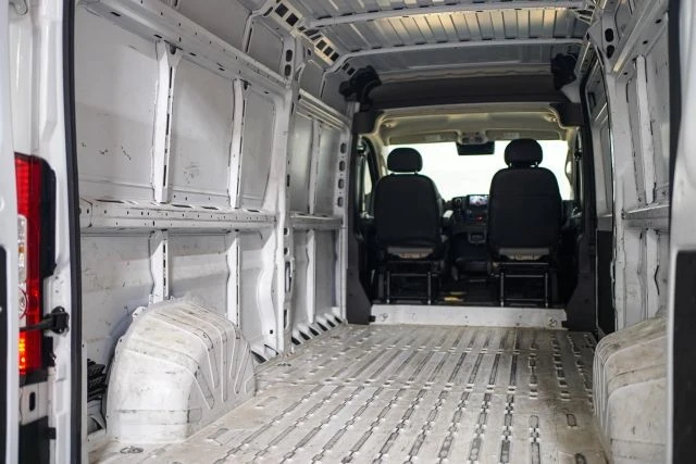 2023 Ram ProMaster - Image 19 of 21