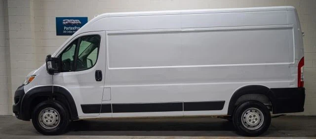2023 Ram ProMaster - Image 3 of 21