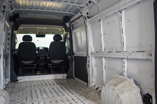 2023 Ram ProMaster - Image 18 of 21