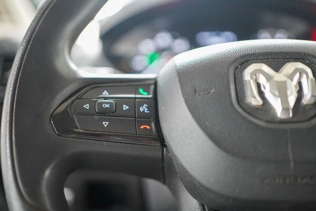 2023 Ram ProMaster - Image 12 of 21