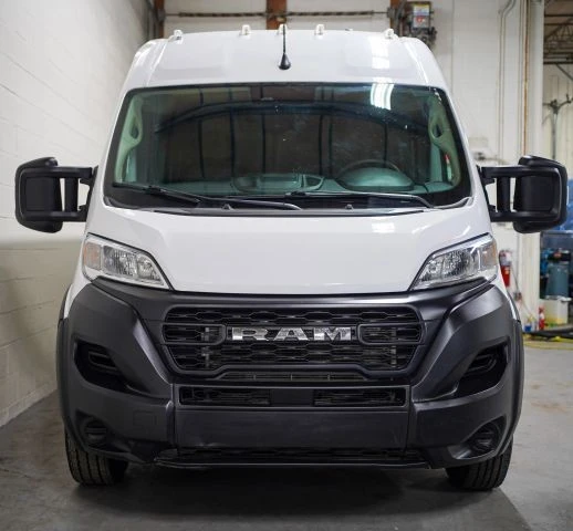 2023 Ram ProMaster - Image 9 of 21