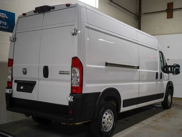 2023 Ram ProMaster - Image 5 of 21