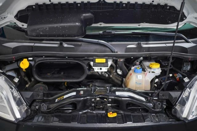2023 Ram ProMaster - Image 16 of 21