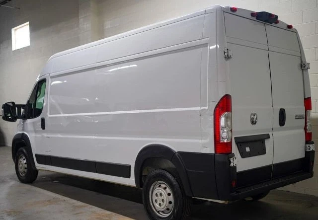 2023 Ram ProMaster - Image 4 of 21