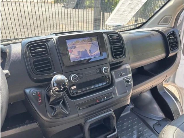 2023 Ram ProMaster - Image 17 of 21