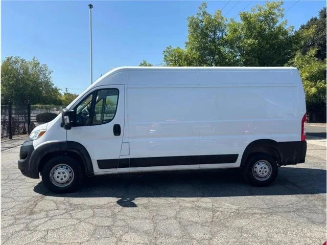 2023 Ram ProMaster - Image 4 of 21