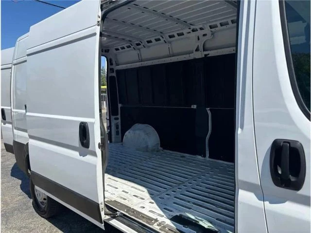 2023 Ram ProMaster - Image 11 of 21