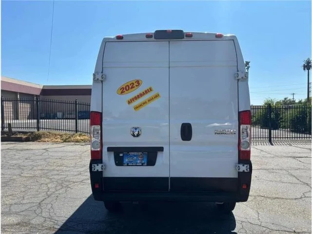 2023 Ram ProMaster - Image 6 of 21