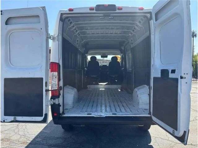 2023 Ram ProMaster - Image 8 of 21