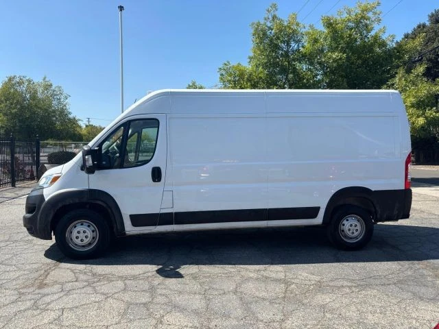 2023 Ram ProMaster - Image 21 of 21