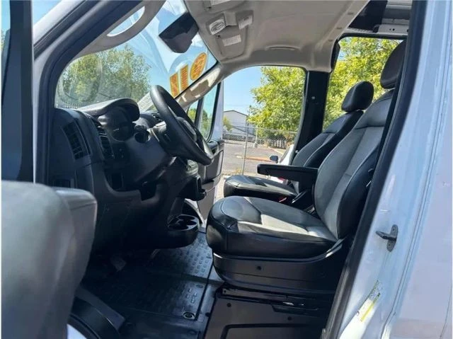 2023 Ram ProMaster - Image 13 of 21