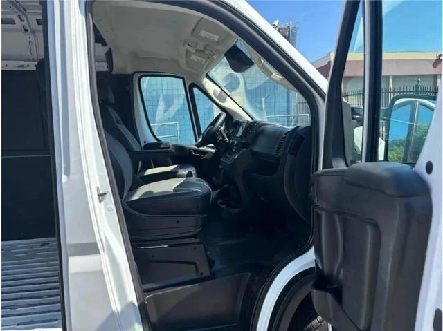 2023 Ram ProMaster - Image 12 of 21