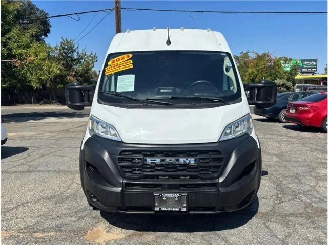 2023 Ram ProMaster - Image 2 of 21