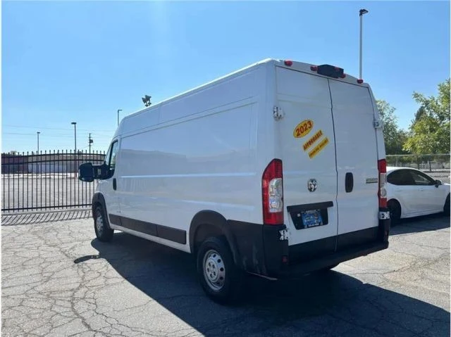 2023 Ram ProMaster - Image 5 of 21