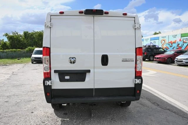 2023 Ram ProMaster - Image 4 of 15