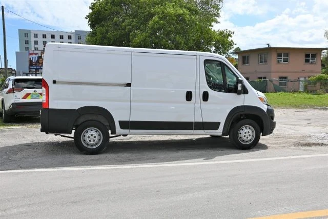 2023 Ram ProMaster - Image 6 of 15