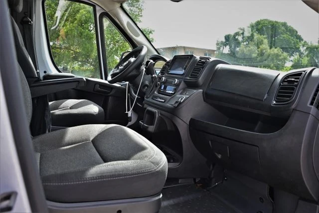 2023 Ram ProMaster - Image 13 of 15